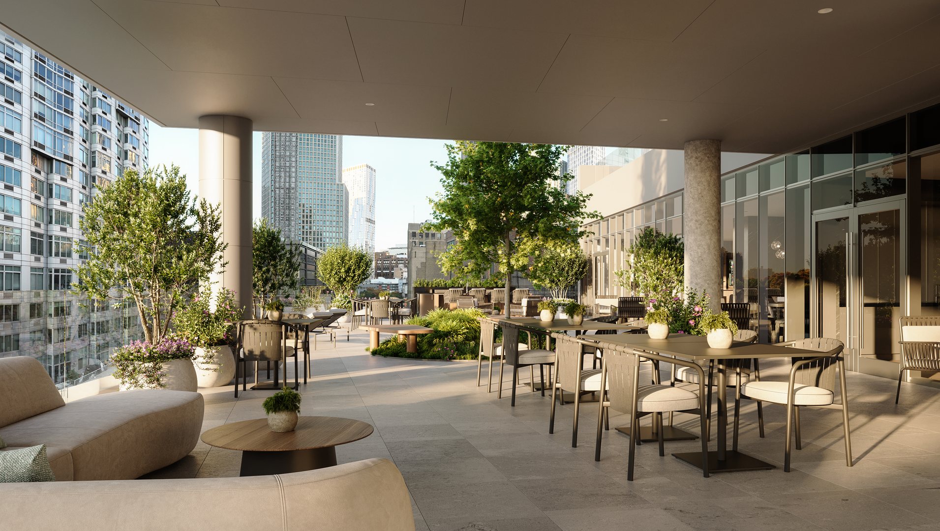 Eighty Nine DeKalb | Brooklyn Apartments with Top Amenities